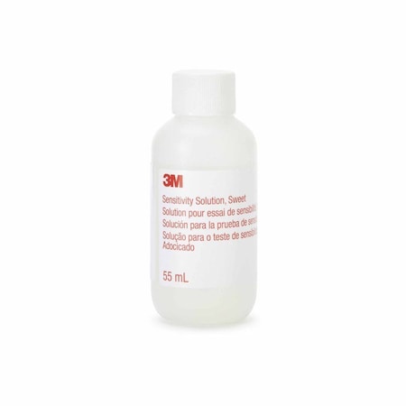 3M Sensitivity Solution, Saccharin, 6PK FT-11